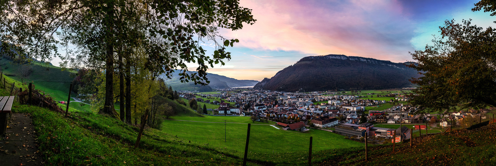 Panorama