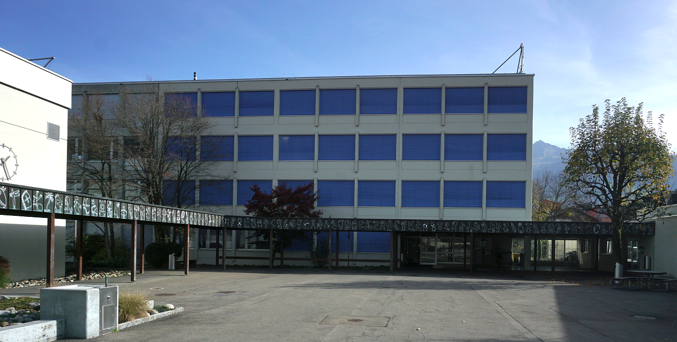 Pestalozzi