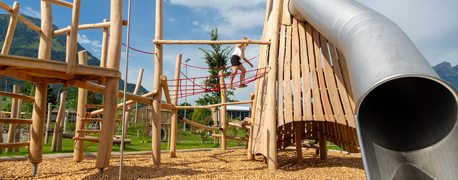 Eichli Spielplatz