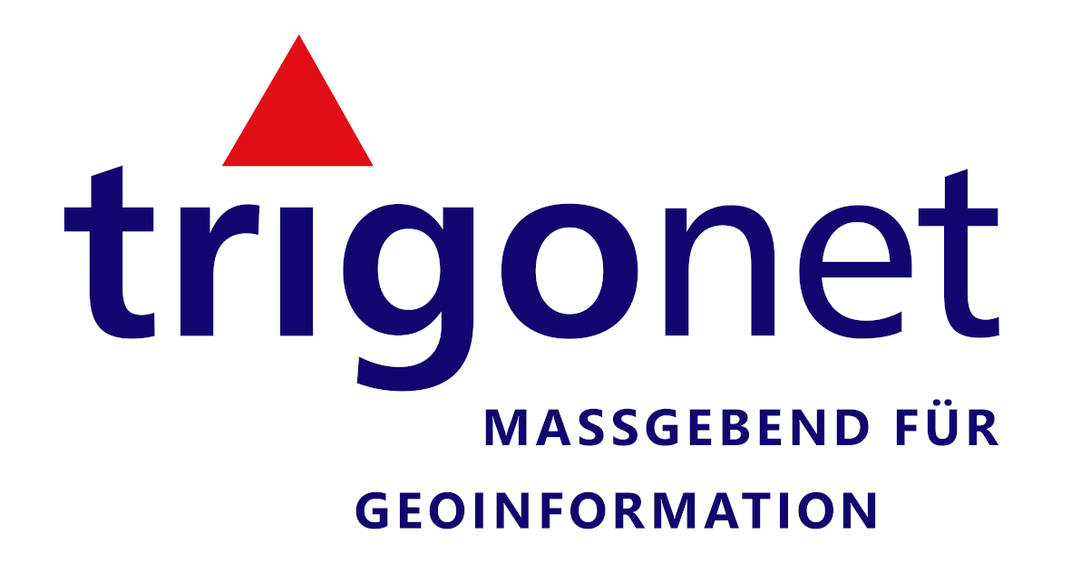Logo Trigonet AG