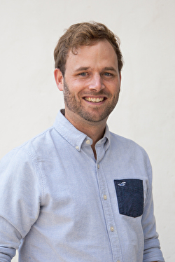 Peter Odermatt