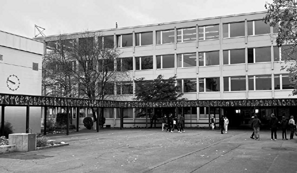 Schulzentrum Pestalozzi