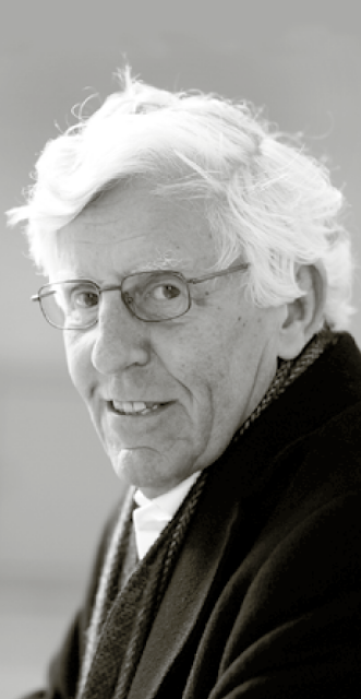 Peter von Matt