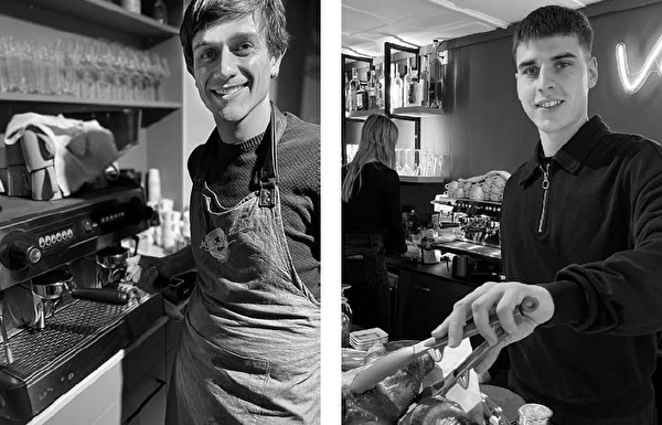 Stanser «Little Italy»