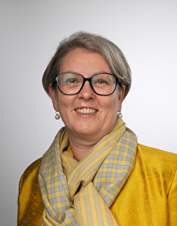 Bernadette Kaiser-Lussi