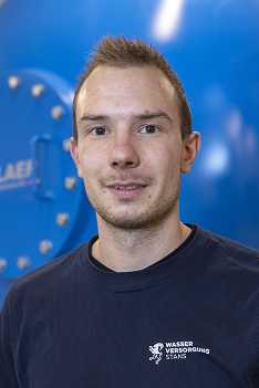 Dominik Bachmann