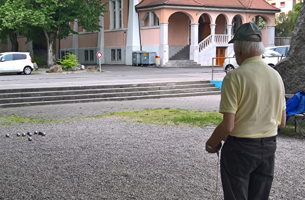 Petanque