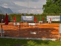 Tennisclub
