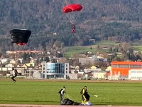 Skydive Grenchen