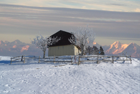 Jura-Sternwarte Grenchenberg