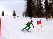Skilift Grenchenberg