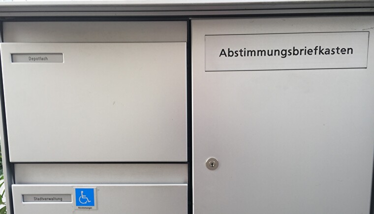 Kommunale Erneuerungswahlen 2025: Wahldaten