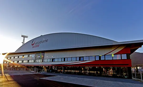 Grenchen, die Sportstadt