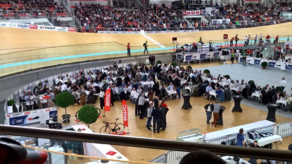 Tissot Velodrome