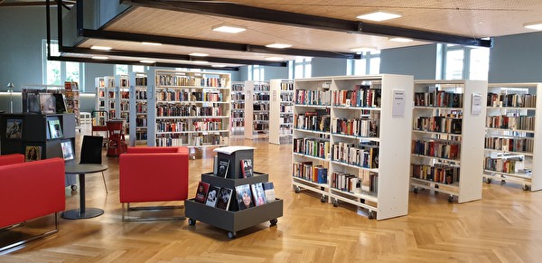 Stadtbibliothek