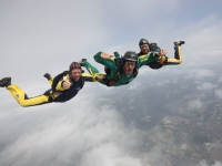 Skydive Grenchen