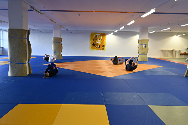 Judoclub