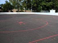 Streethockey Arena