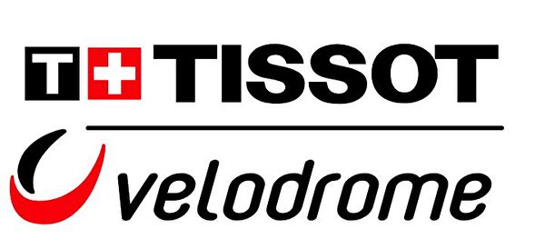 Logo Tissot Velodrome