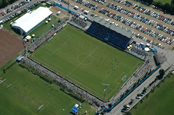 Stadion Brühl Grenchen