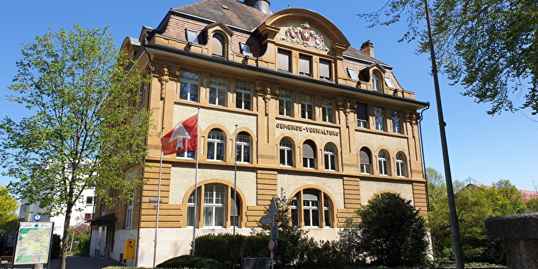 Stadthaus