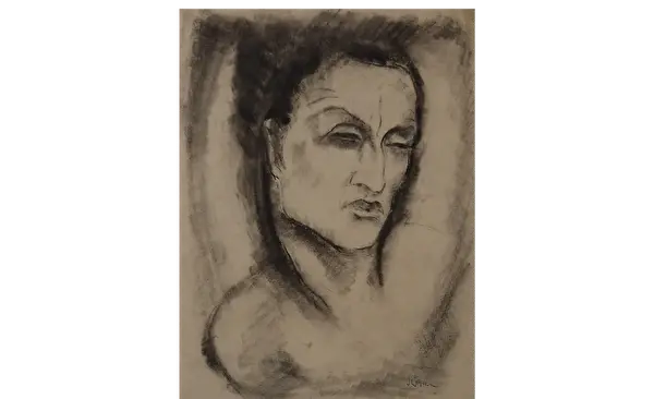 Ans Licht - Einblicke in die Sammlung