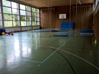 Turnhalle Eichholz Ost