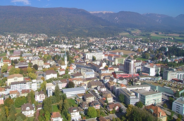 Stadt Grenchen