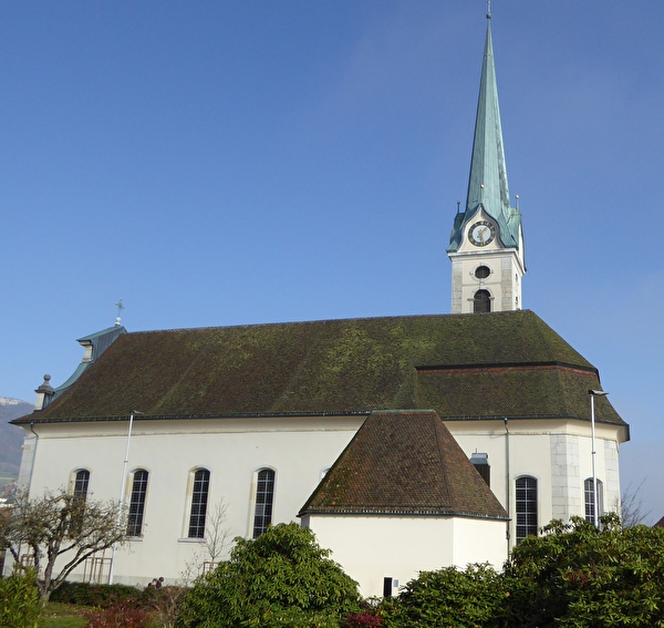 Eusebiuskirche