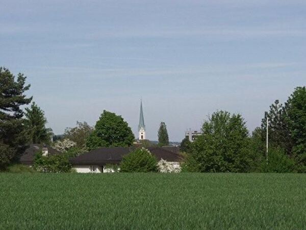 Stadt Grenchen - Ansichten