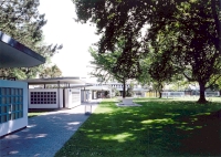 Schwimmbad Grenchen