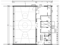 Turnhalle Eichholz West