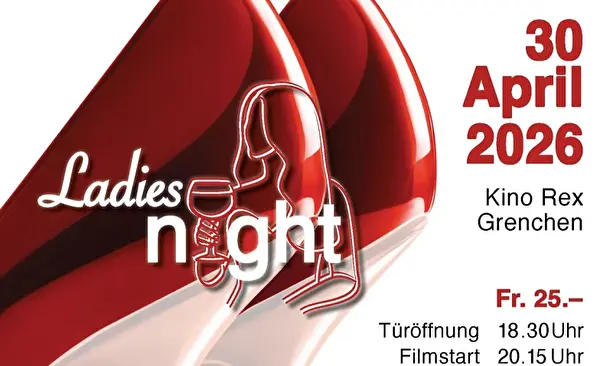 Ladiesnight zu "Der Teufel trägt Prada 2"