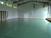 Turnhalle Kastels