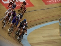 Velodrome Suisse