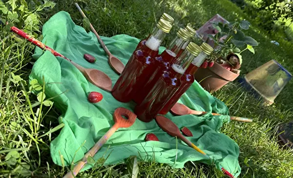 Gartenzwärgli Ferienprogramm