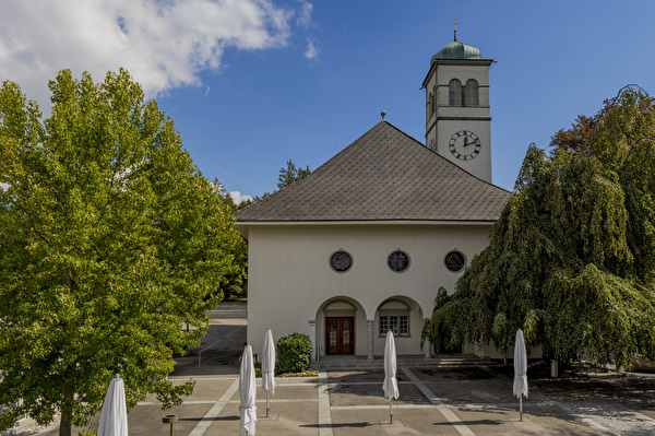 Zwinglikirche