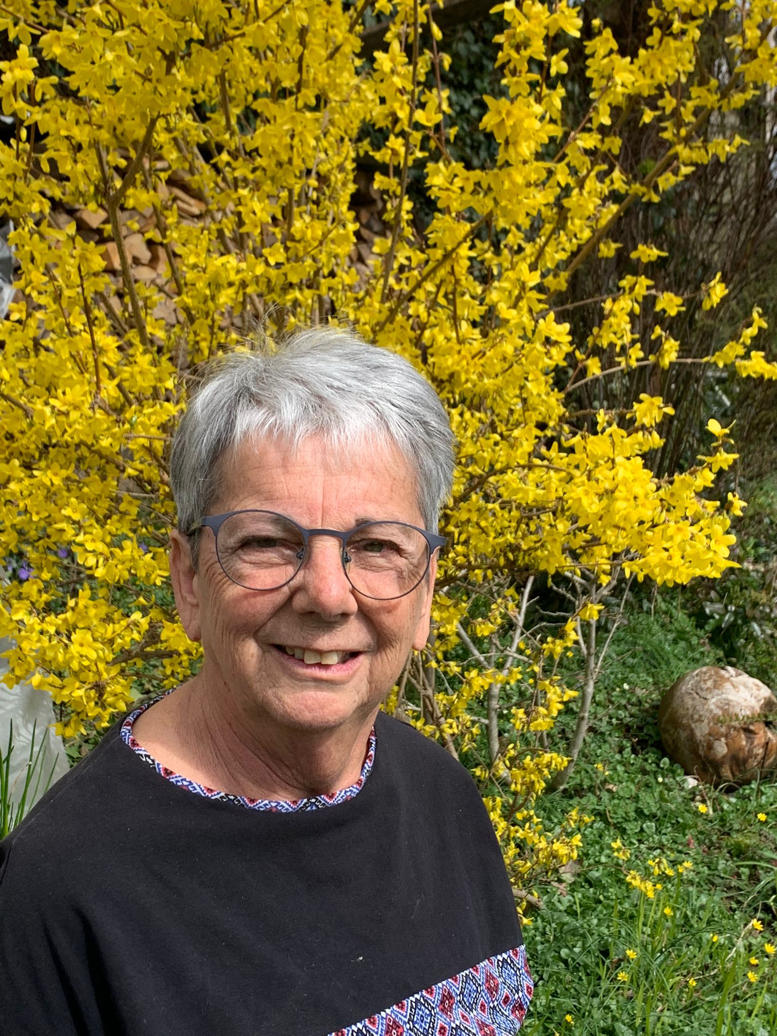 Heidi Grolimund