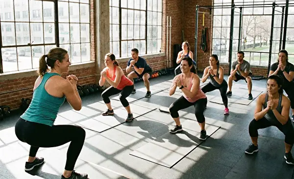 Laufeinsteiger-Kurs 2026