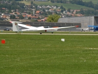 Flugplatz Grenchen