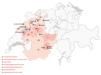 Hauptstadtregion