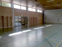 Turnhalle Eichholz West