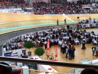 Velodrome Suisse