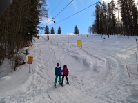 Skilift Grenchenberg