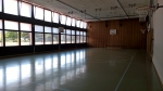 Grosse Turnhalle Halden