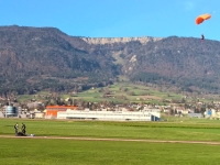 Skydive Grenchen