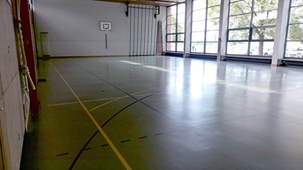 Turnhalle Eichholz West