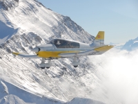 Flugplatz Grenchen