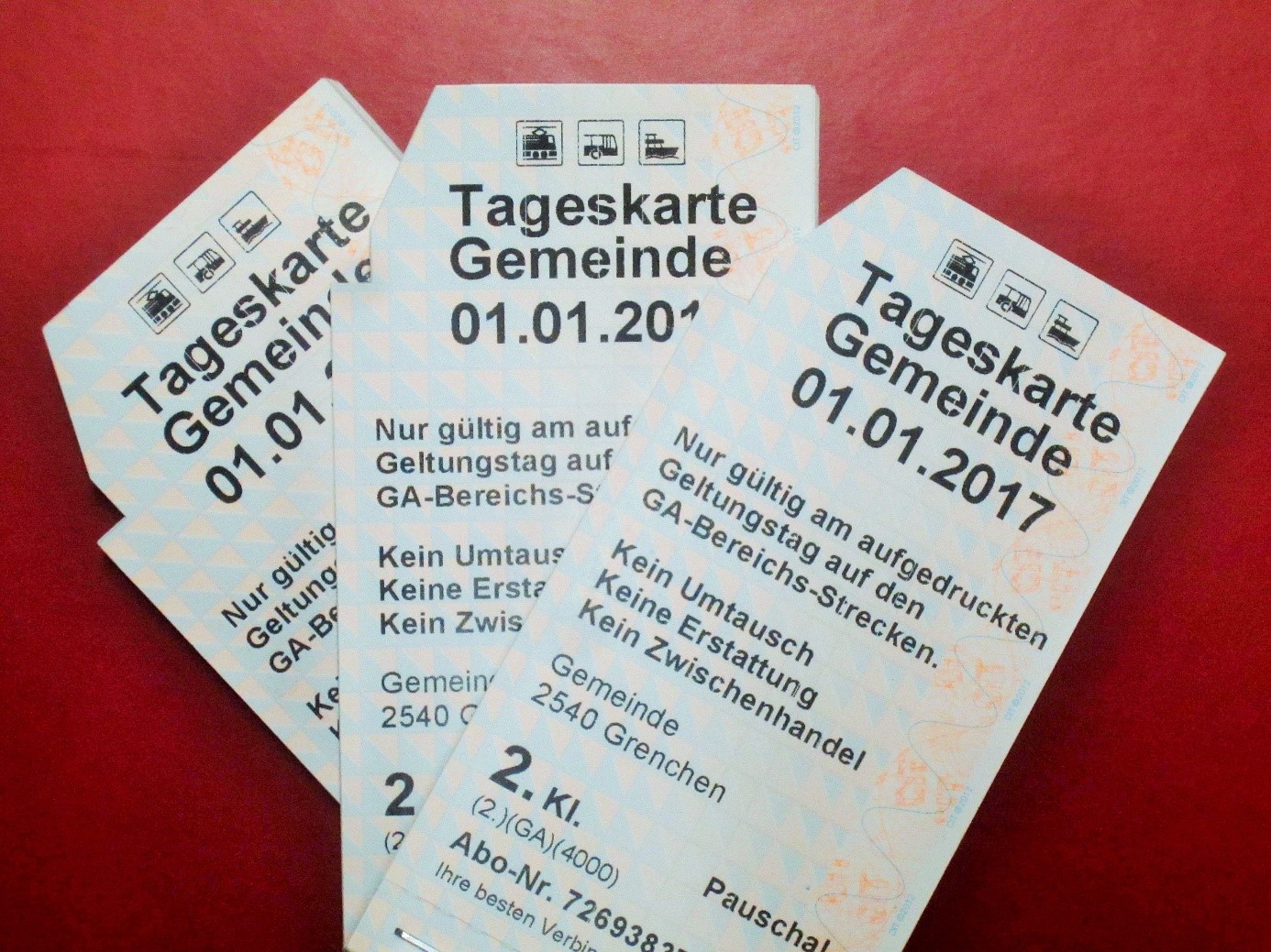grenchen angebot fur gemeinde ga wird eingestellt
