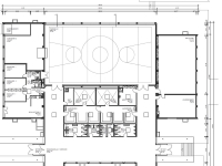 Turnhalle Eichholz Ost